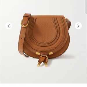 Classic mini marcie bag